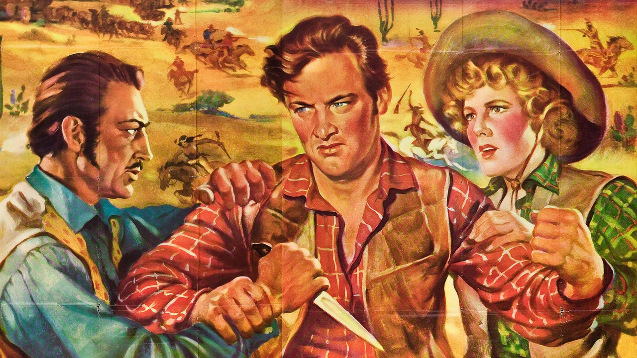 Arizona (1940) movie backdrop