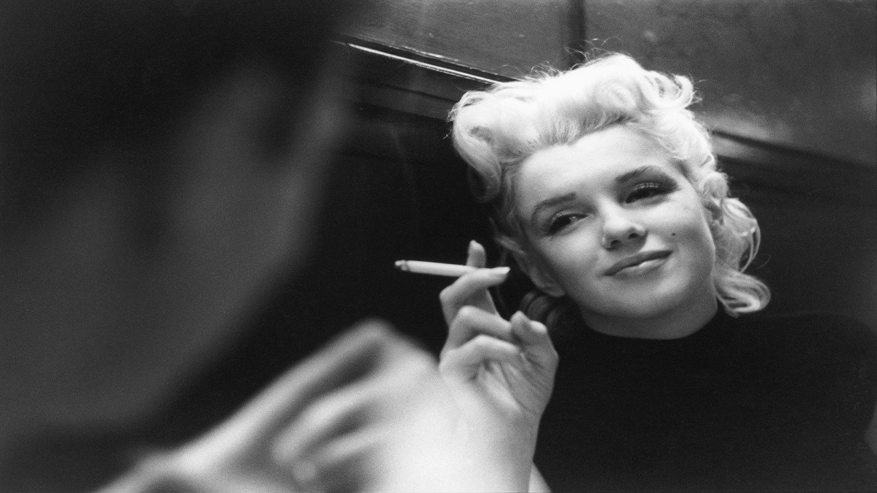 Marilyn Monroe Declassified (2015) movie backdrop