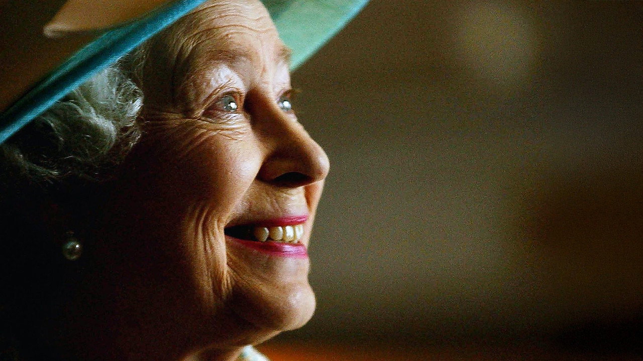 Queen Elizabeth II: Her Story, Our Century (2026) movie backdrop