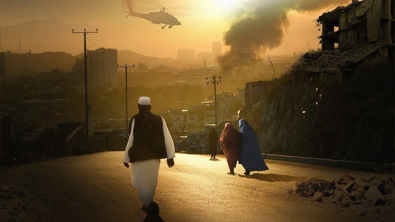 Ghosts of Afghanistan (2021) movie backdrop