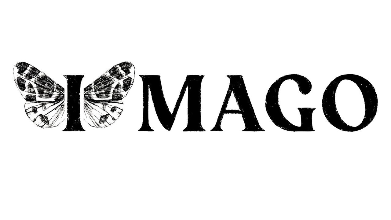 IMAGO (2024) movie backdrop
