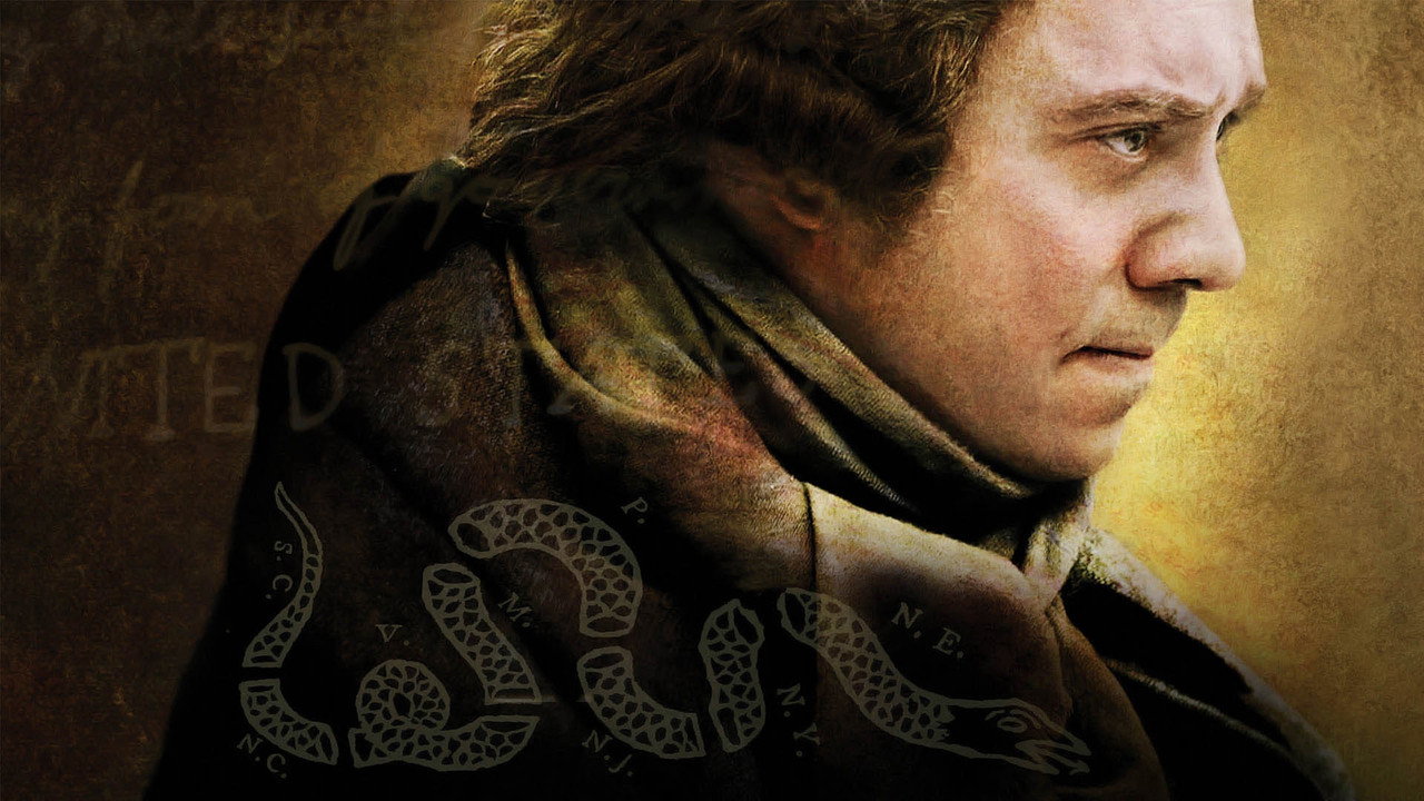 John Adams (2008) TV show backdrop