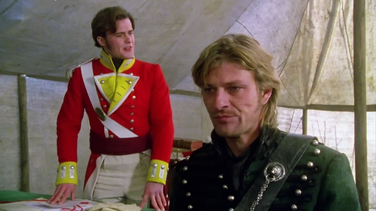 Sharpe's Honour (1994) movie backdrop