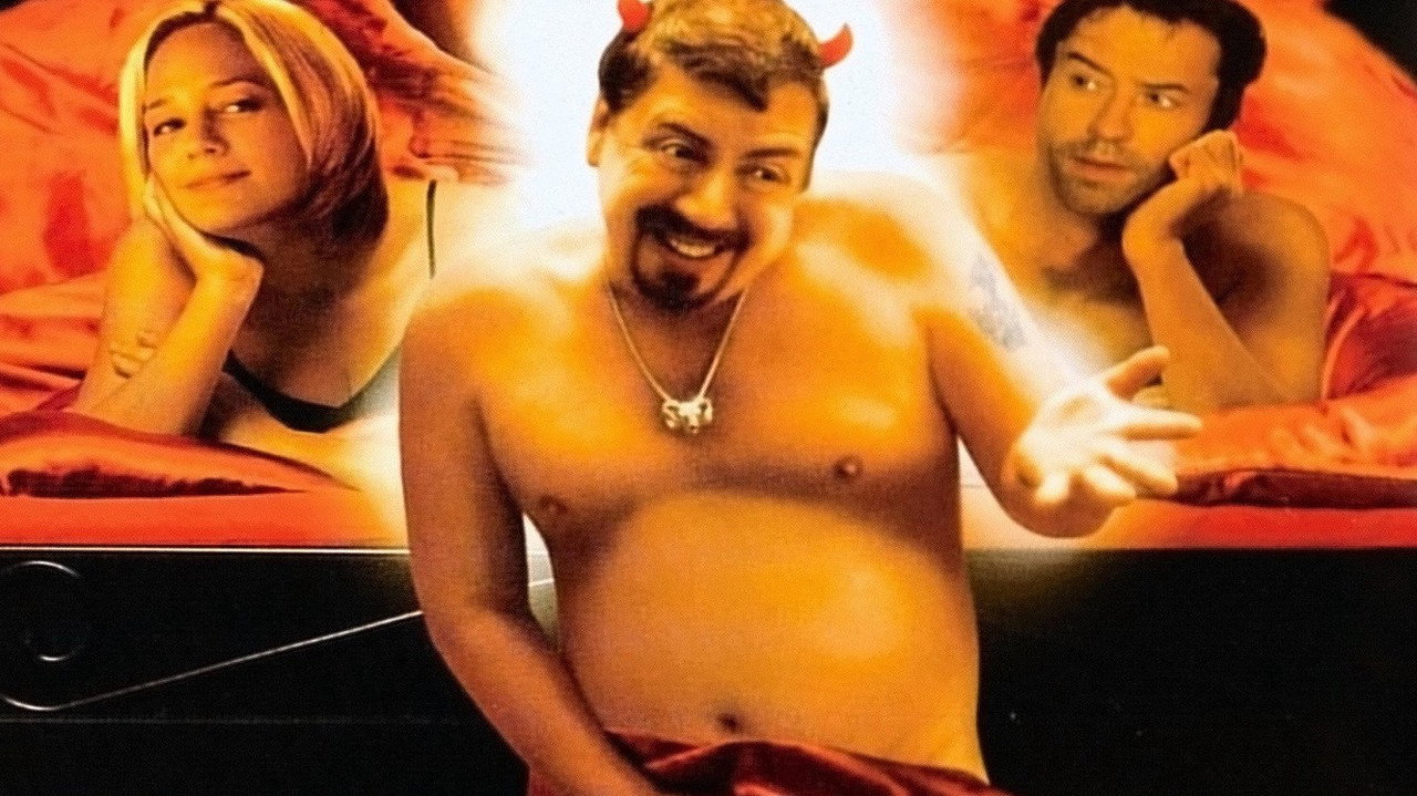 666: In Bed with the Devil (2002) movie backdrop