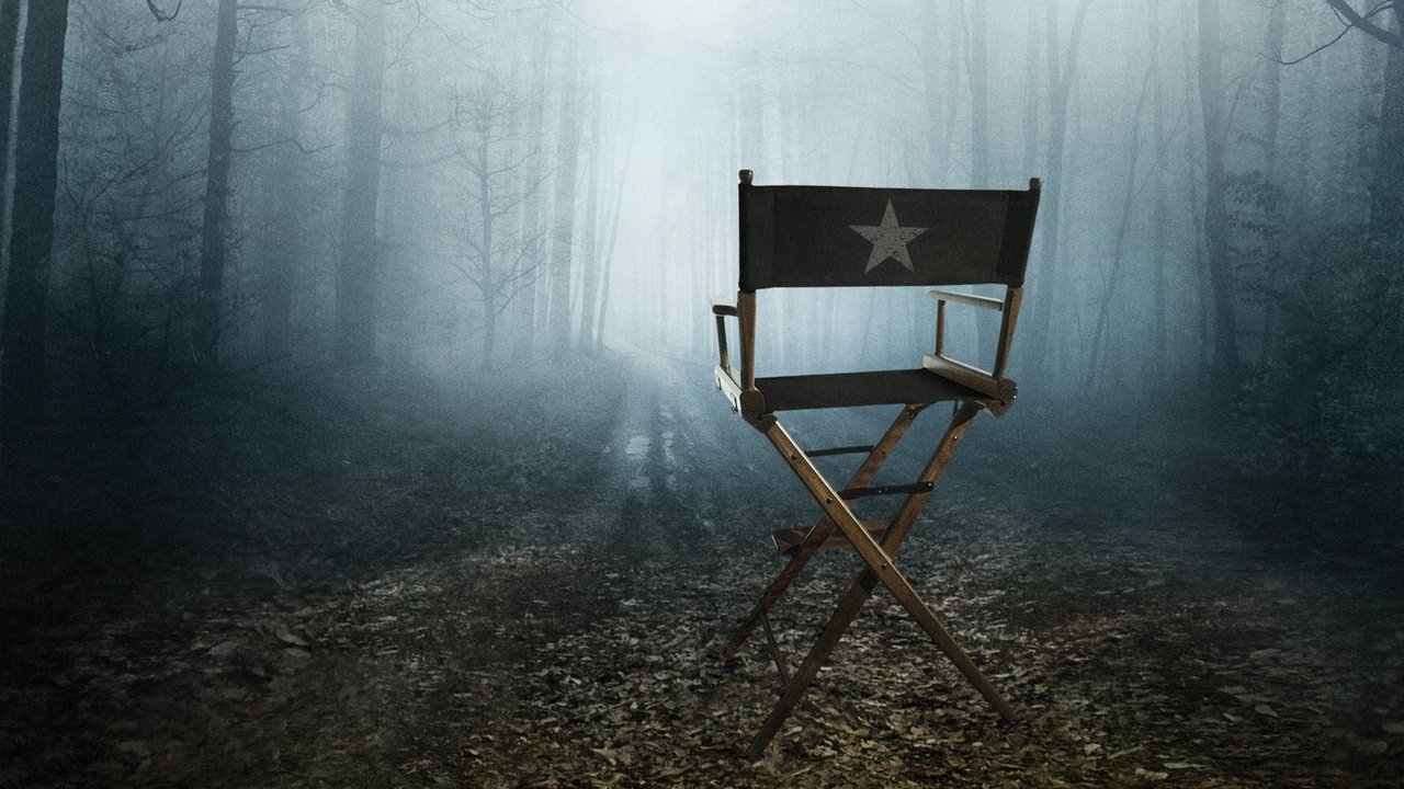 Celebrity Ghost Stories (2009) TV show backdrop