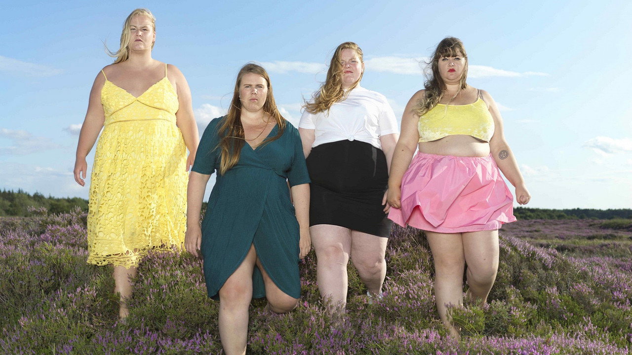 Fat Front (2019) movie backdrop