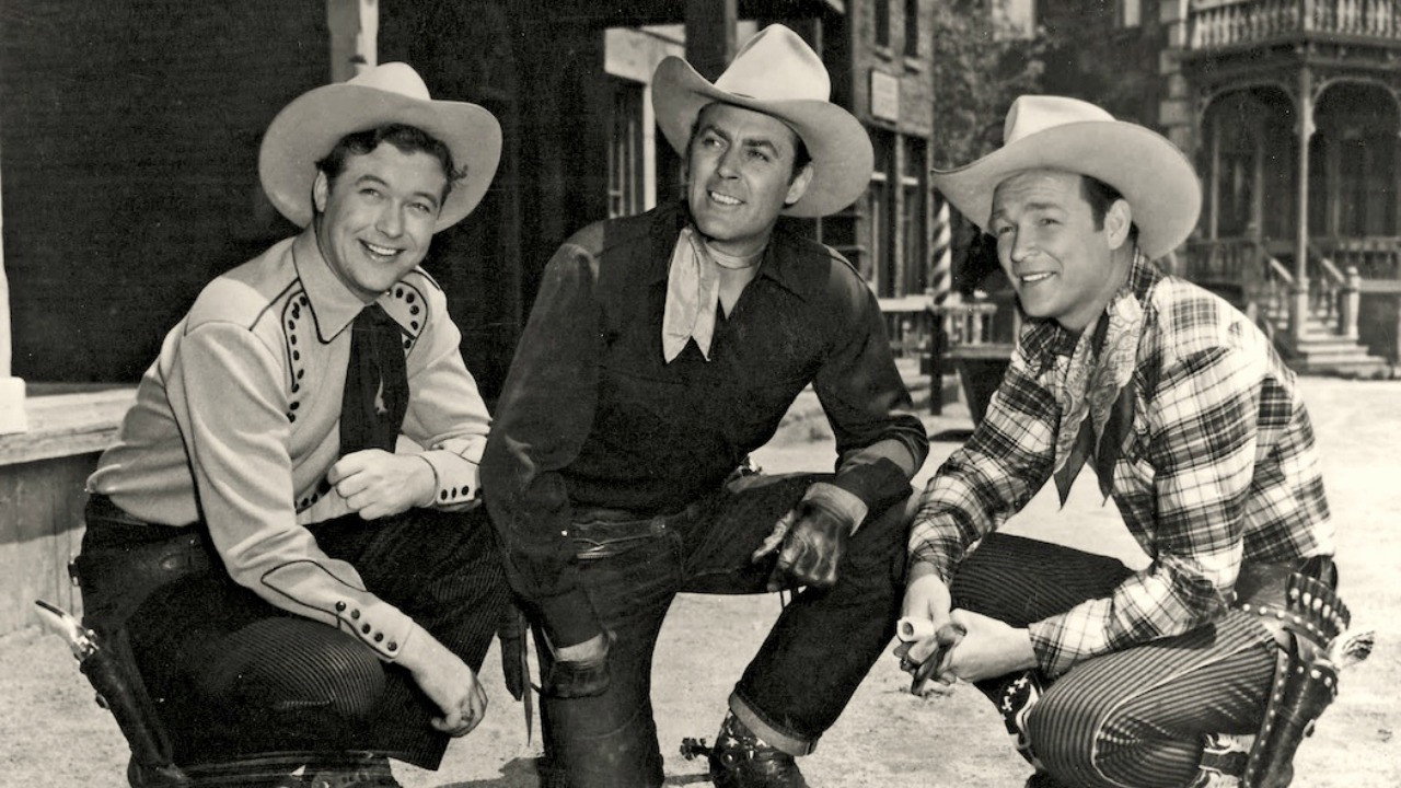 Out California Way (1946) movie backdrop