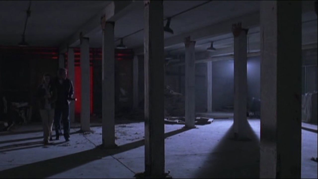 Petrified (2006) movie backdrop