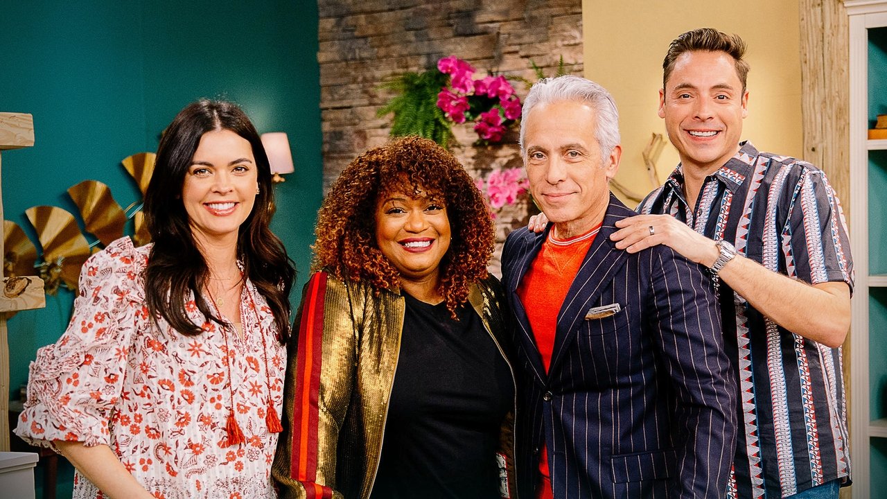 The Kitchen (2014) TV show backdrop
