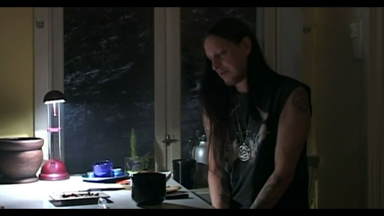 Until the Light Takes Us (2008) movie backdrop
