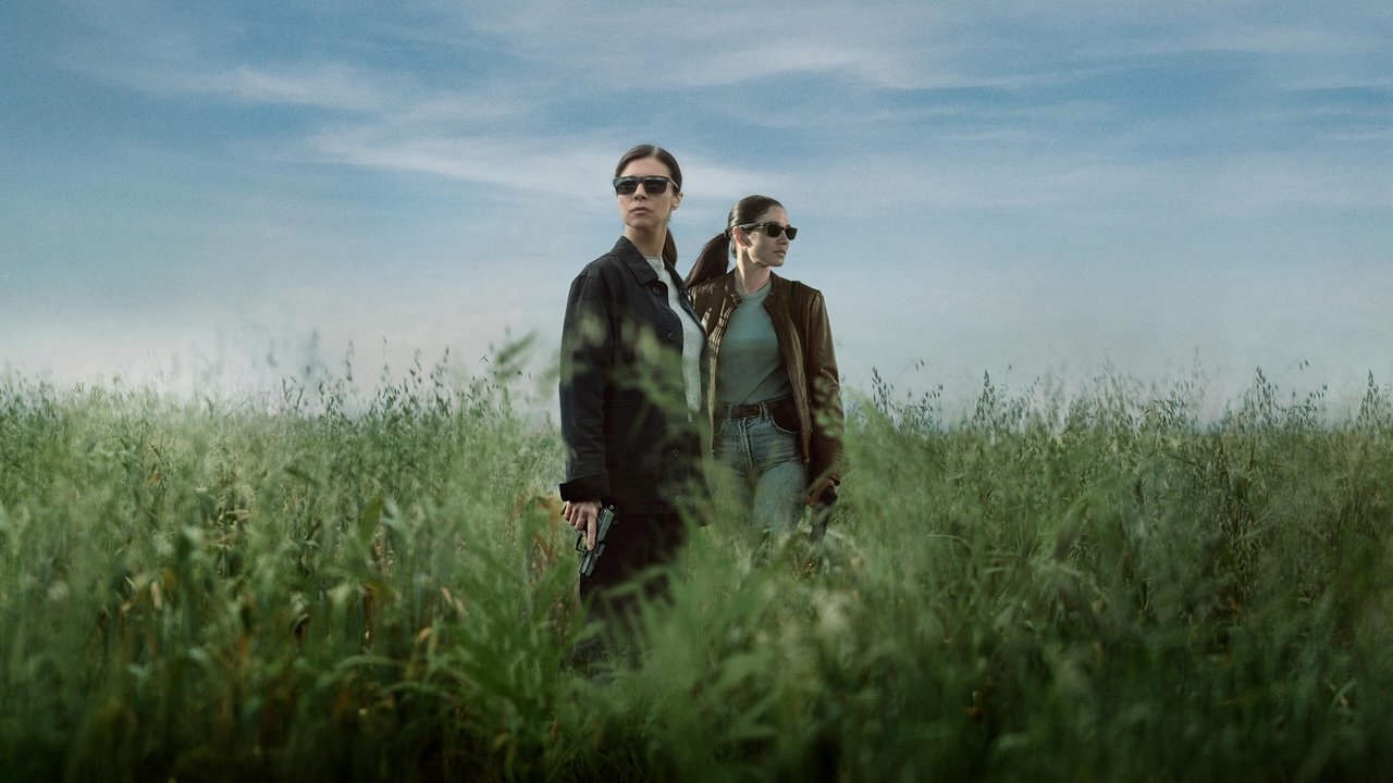 When No One Sees Us (2025) TV show backdrop