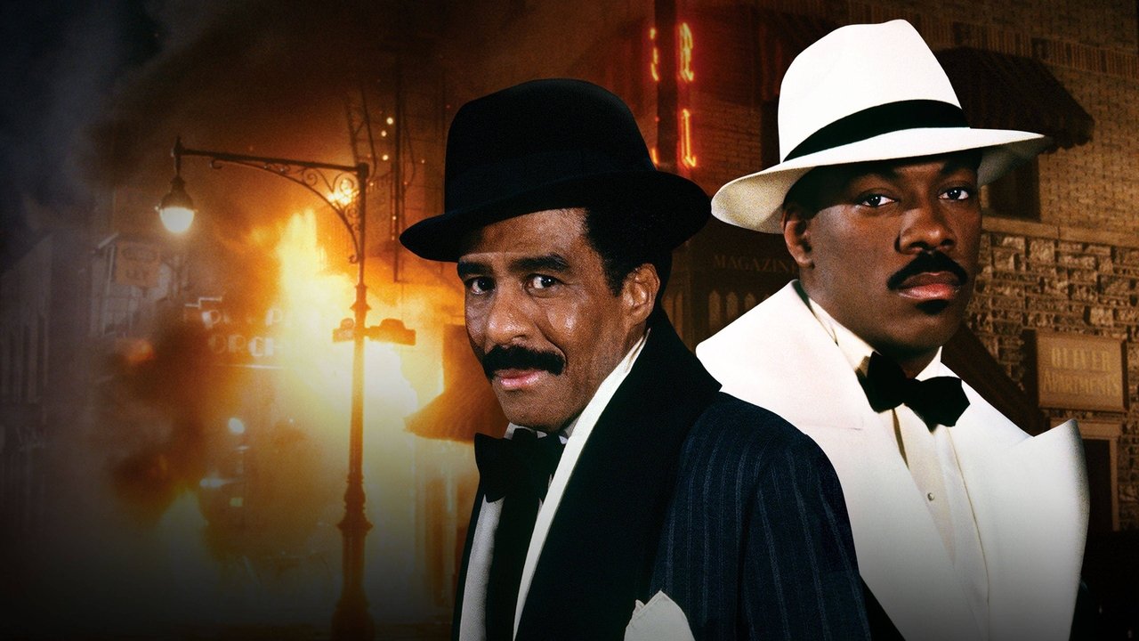 Harlem Nights (1989) movie backdrop