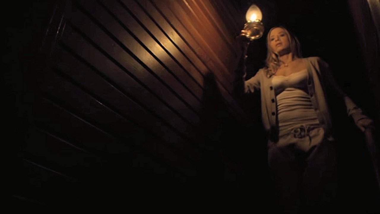 The Presence (2010) movie backdrop