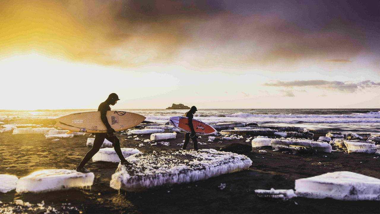 Corners of the Earth: Kamchatka (2023) movie backdrop