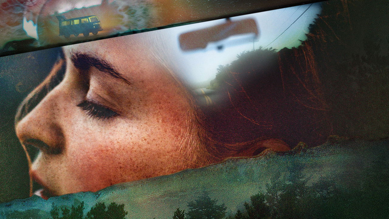 Buried (2021) TV show backdrop