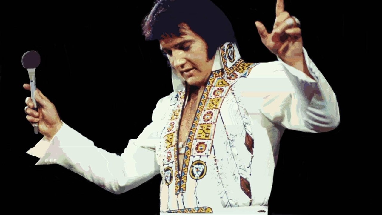 Elvis That s the Way It Is (1970) movie backdrop