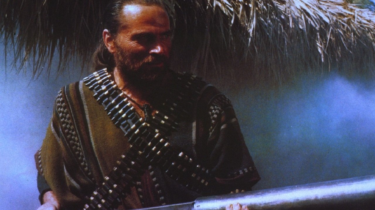 Django Strikes Again (1987) movie backdrop