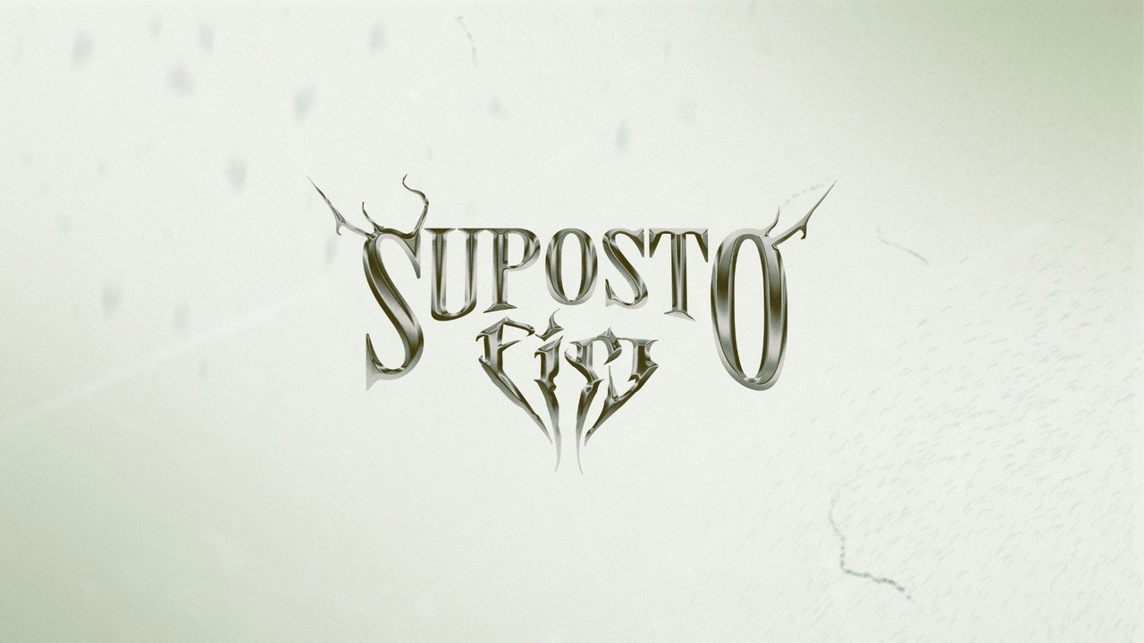 Suposto Fim (2024) movie backdrop