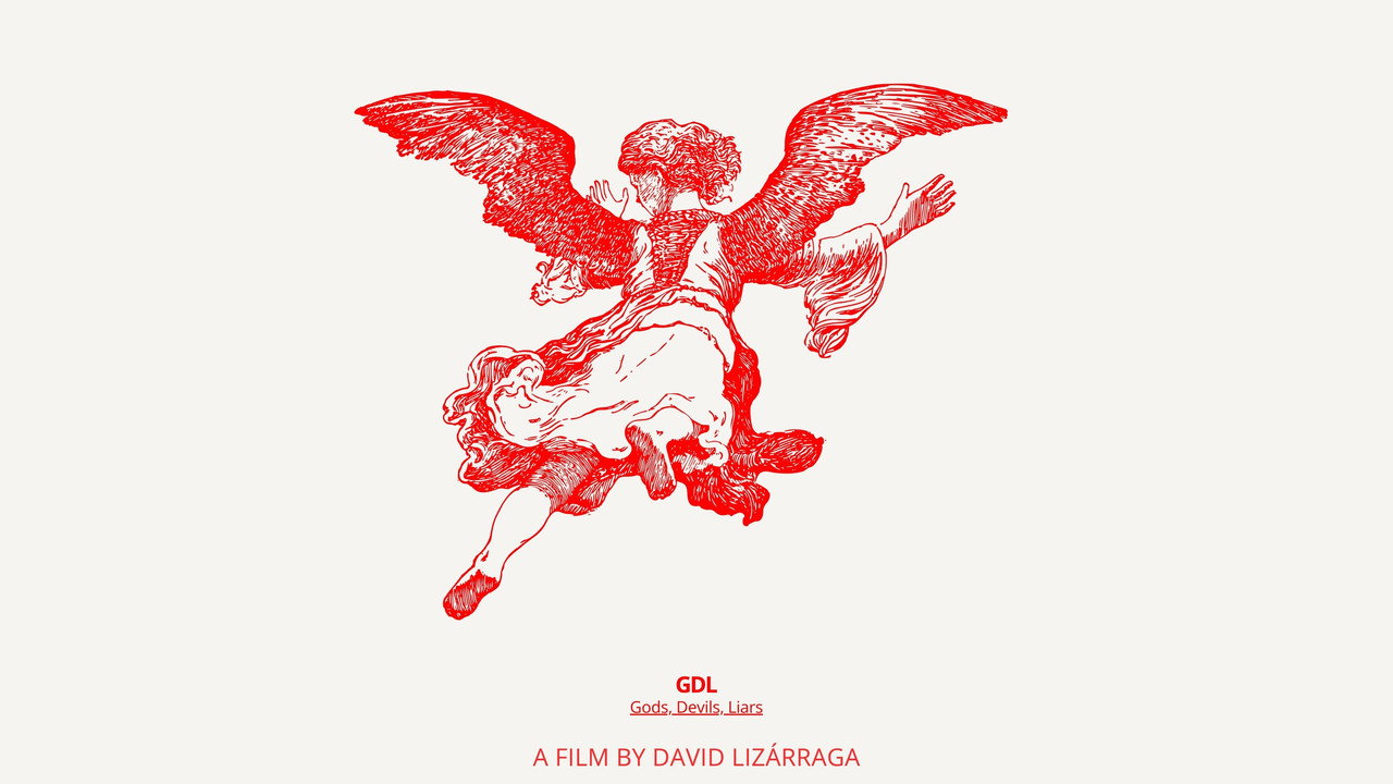 GDL (2027) movie backdrop