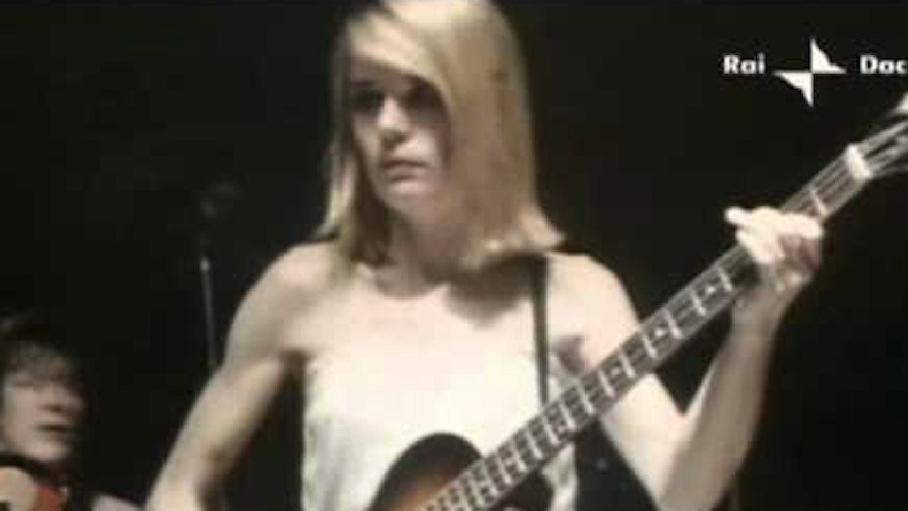 Talking Heads: Live in Rome (1980) movie backdrop