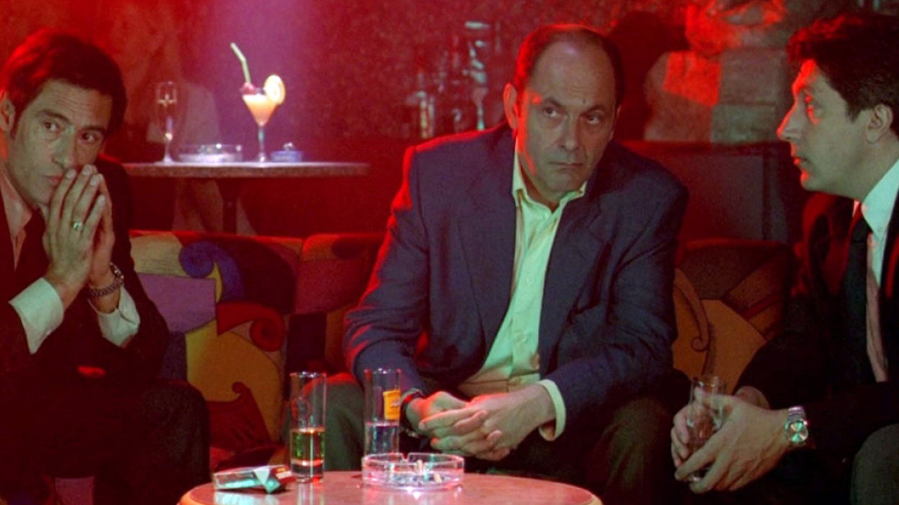 The Taste of Others (2000) movie backdrop