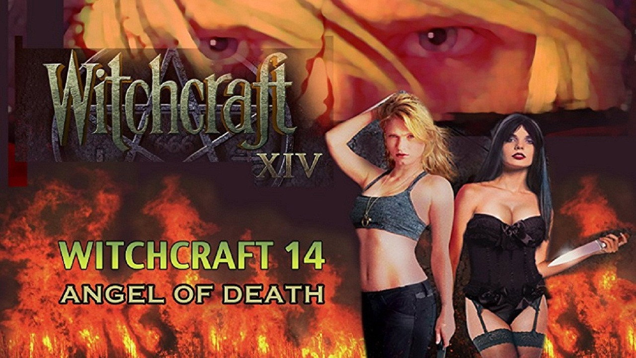 Witchcraft XIV: Angel of Death (2017) movie backdrop