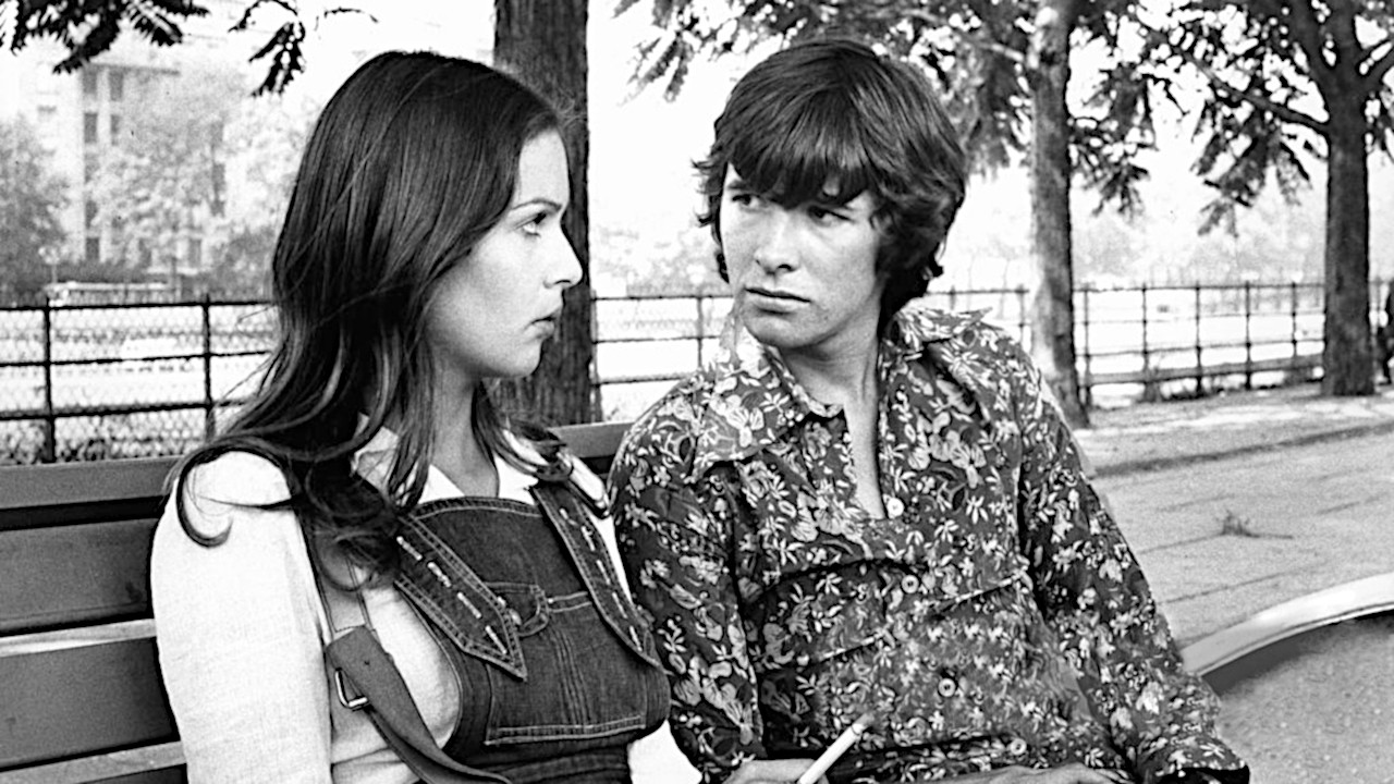 Paul and Michelle (1974) movie backdrop