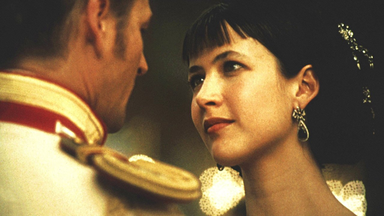 Anna Karenina (1997) movie backdrop