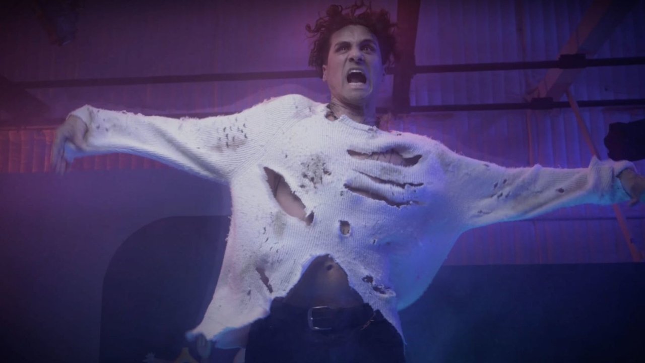 Anthony Is Dead: The Funeral Roast (2023) movie backdrop