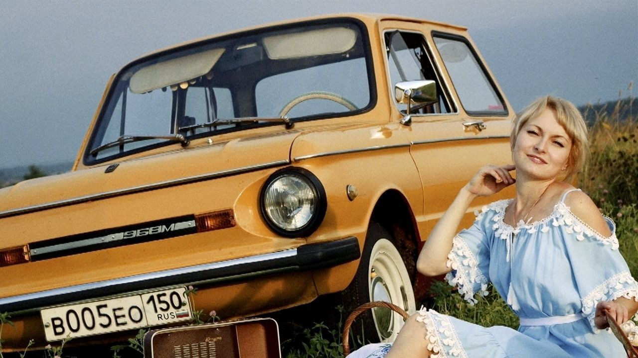 The Cars We Drove into Capitalism (2021) movie backdrop