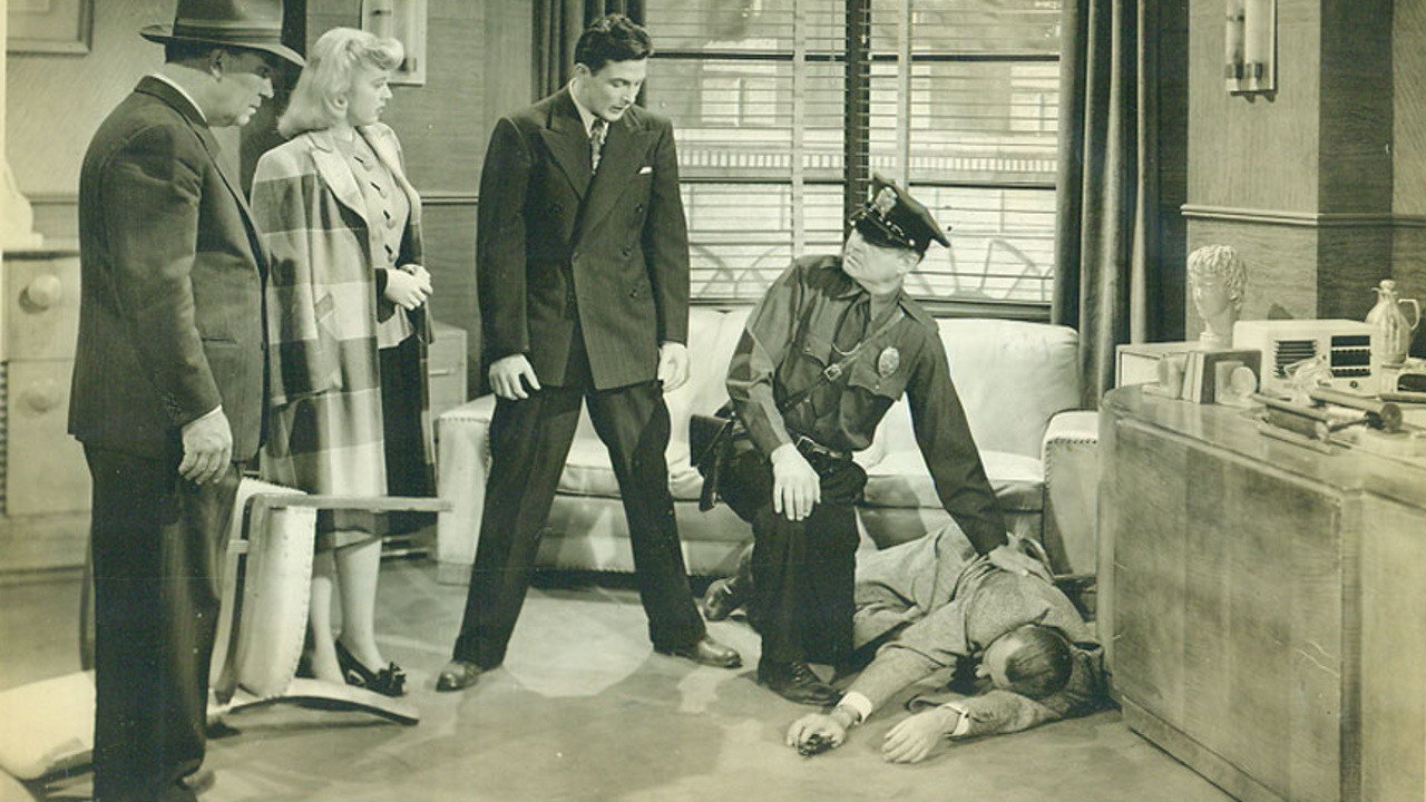 I Accuse My Parents (1944) movie backdrop
