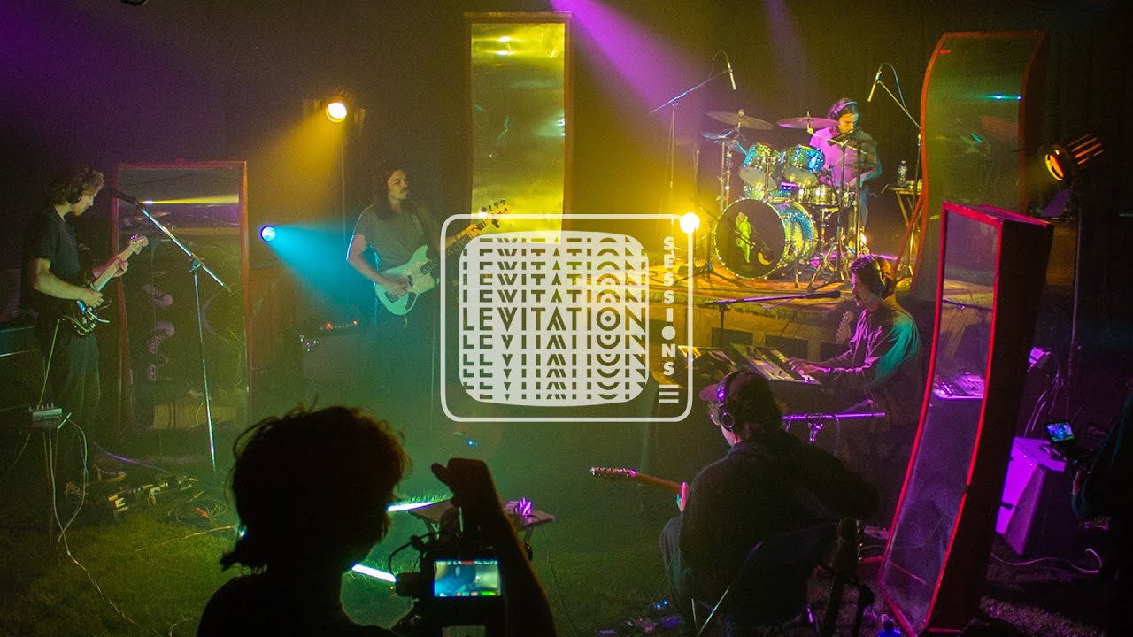 Post Animal - Levitation Sessions (2021) movie backdrop
