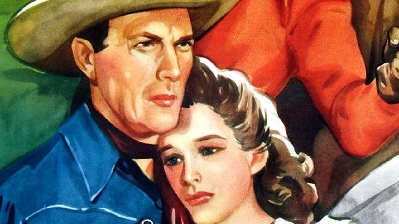 Santa Fe Scouts (1943) movie backdrop