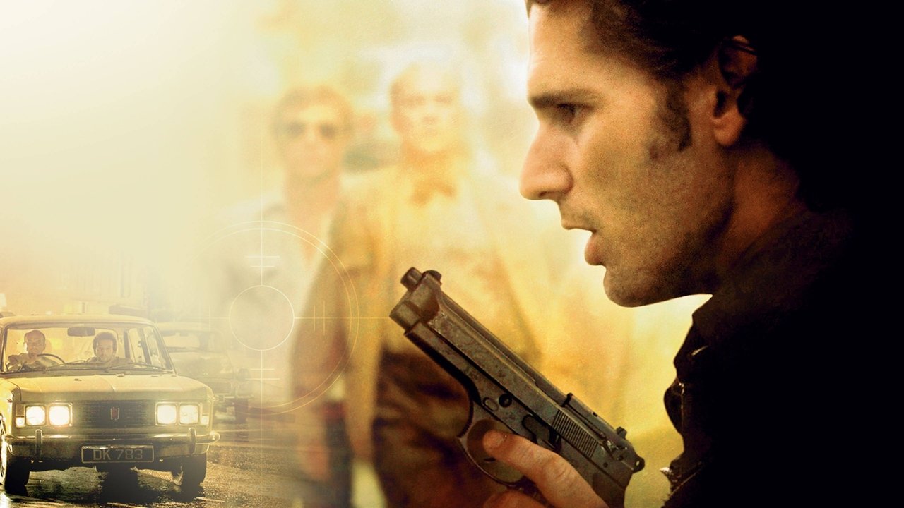 Munich (2005) movie backdrop