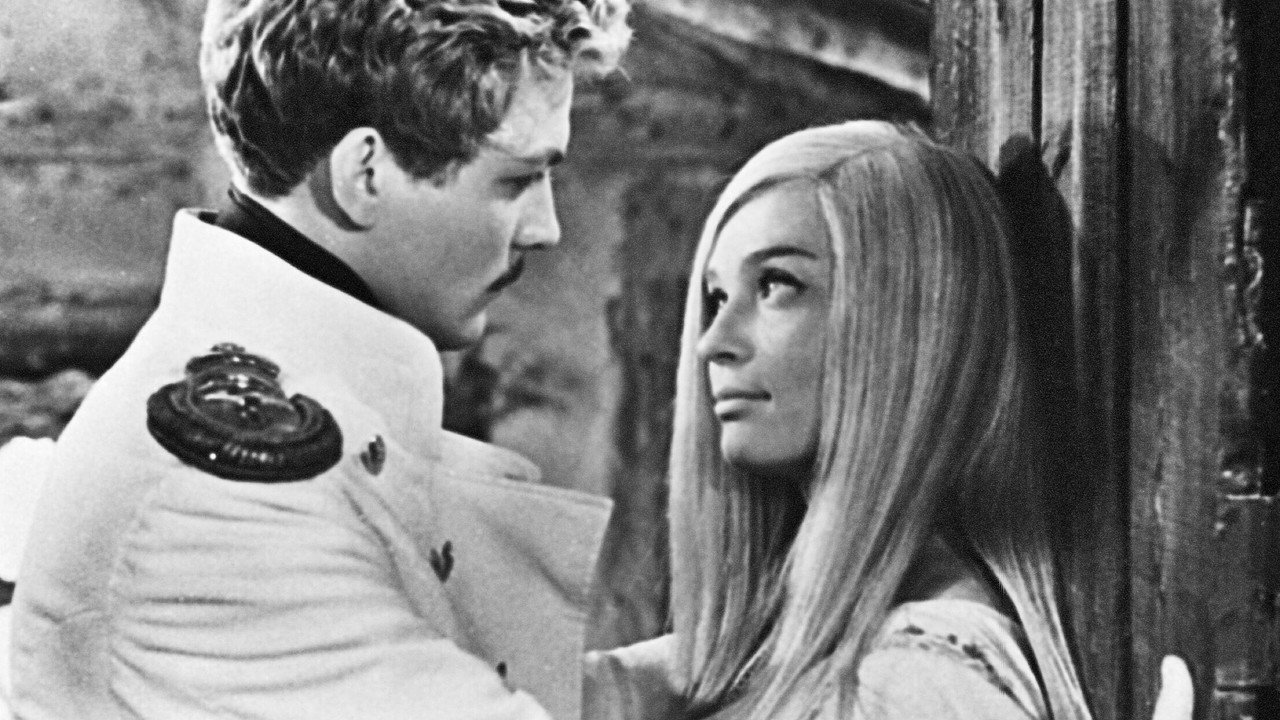 A Hero of Our Time (1967) movie backdrop