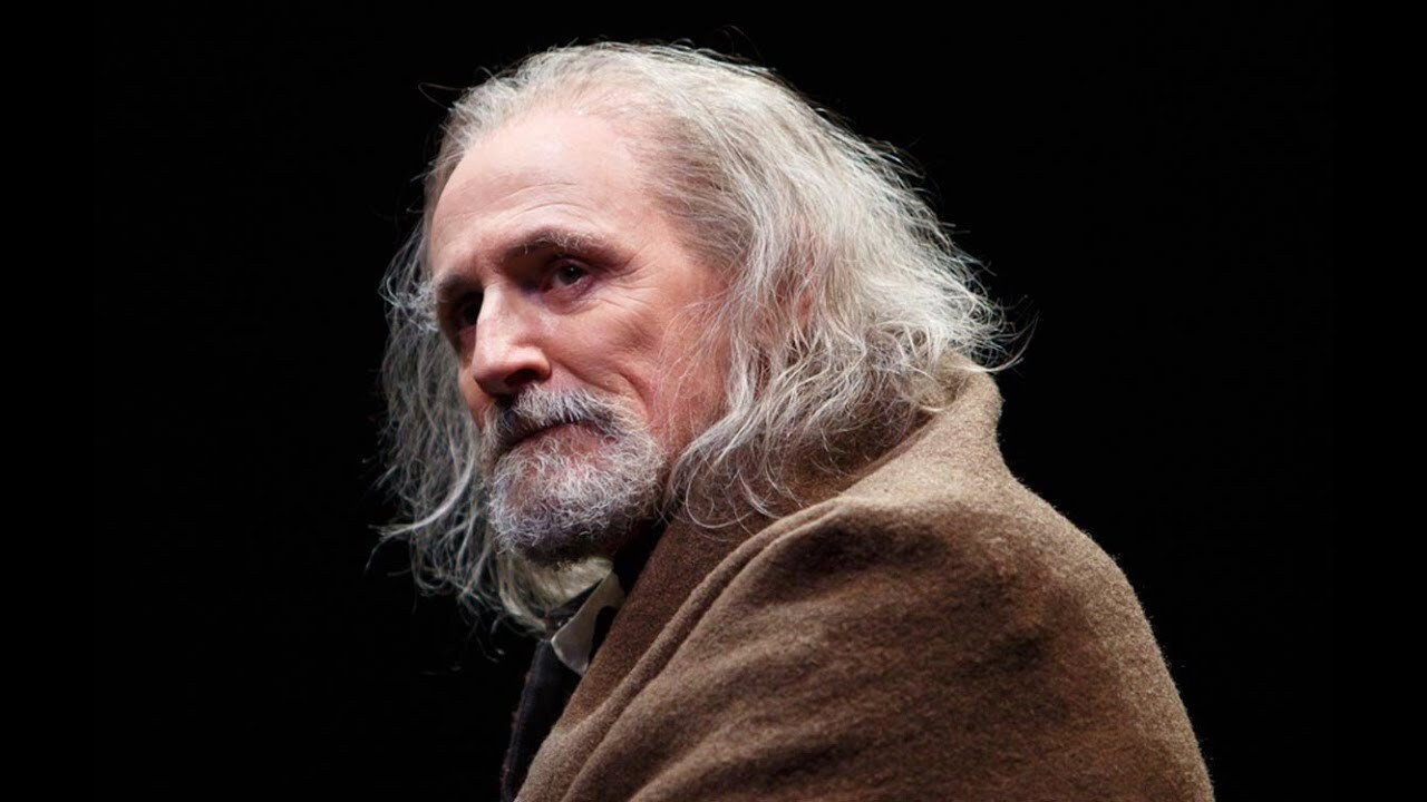 King Lear (2015) movie backdrop