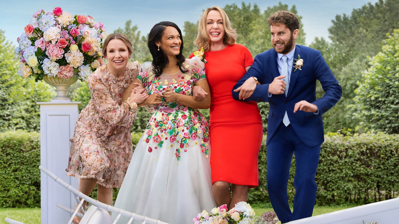 The People We Hate at the Wedding (2022) movie backdrop