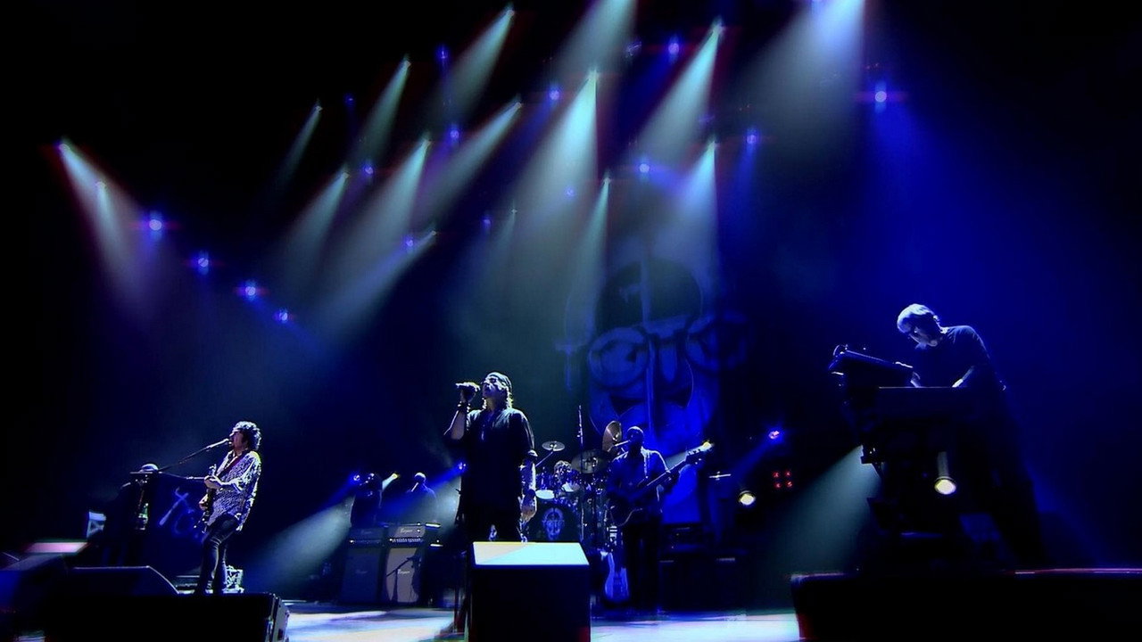 Toto: 35th Anniversary Tour - Live in Poland (2014) movie backdrop