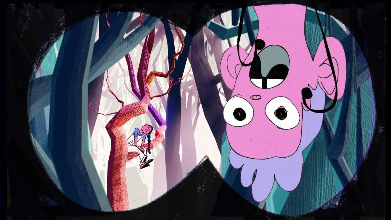 Gen Tree (2021) movie backdrop