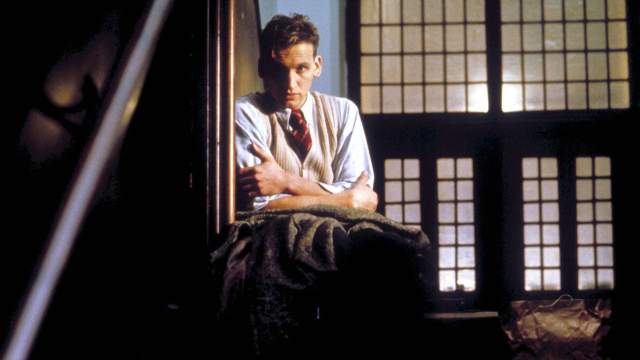 Let Him Have It (1991) movie backdrop
