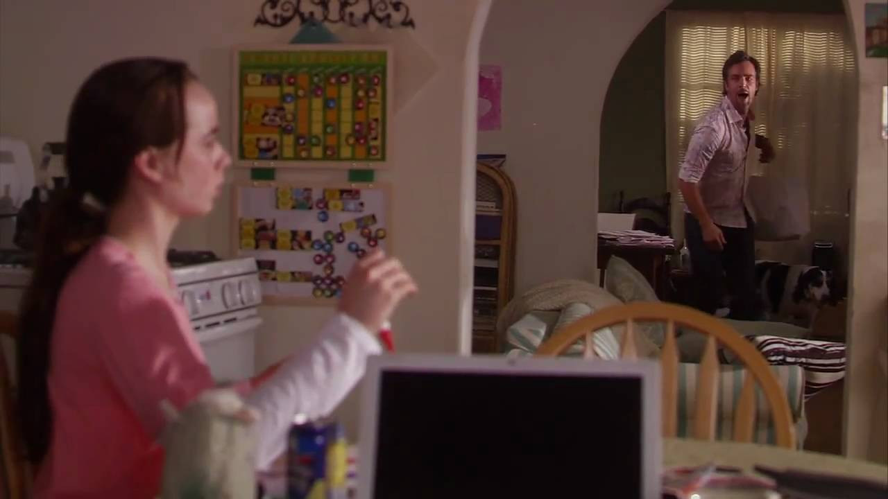 Fly Away (2011) movie backdrop