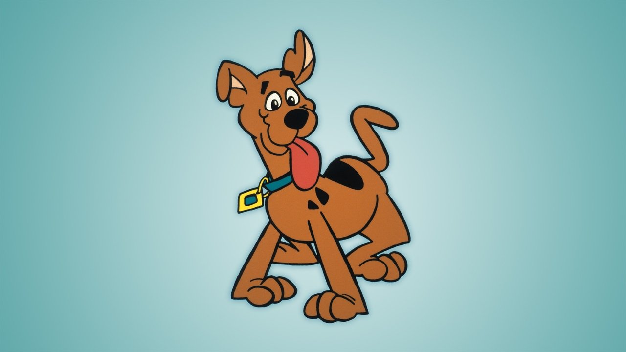 A Pup Named Scooby-Doo (1988) TV show backdrop
