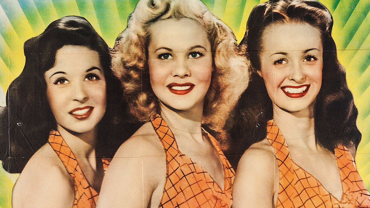High School Hero (1946) movie backdrop