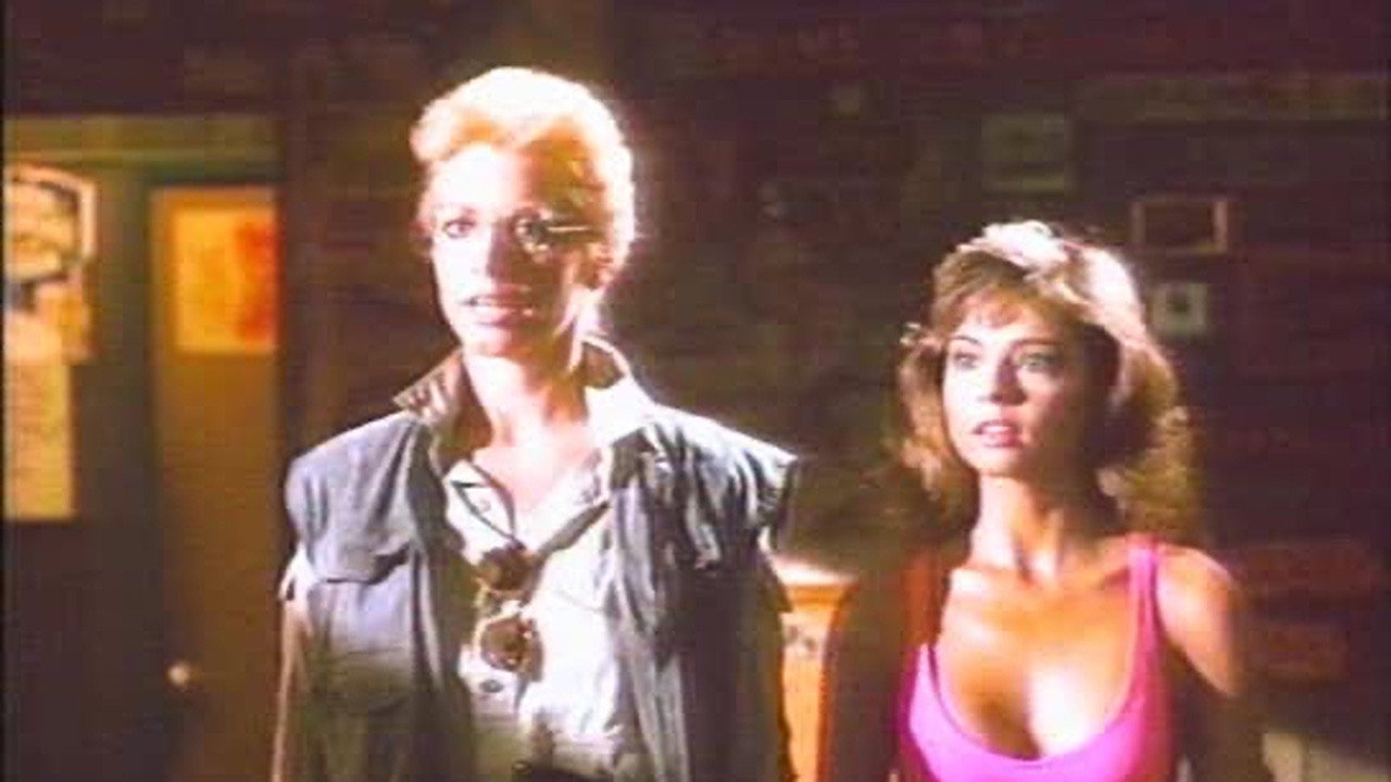 Bimbo Movie Bash (1997) movie backdrop