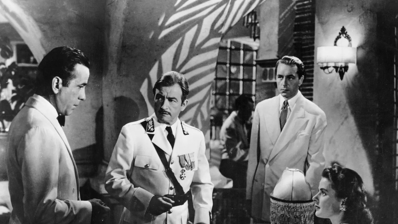 Showbiz Goes to War (1982) movie backdrop