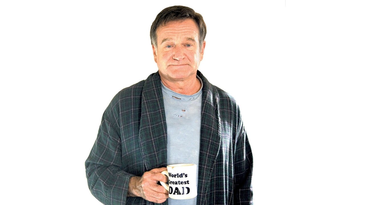World s Greatest Dad (2009) movie backdrop