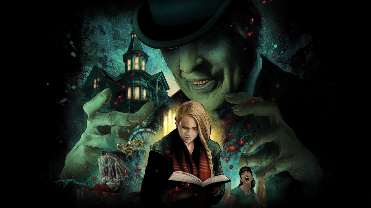 The Mortuary Collection (2020) movie backdrop