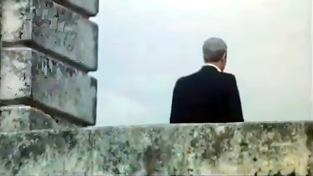 The Refusal (1982) movie backdrop