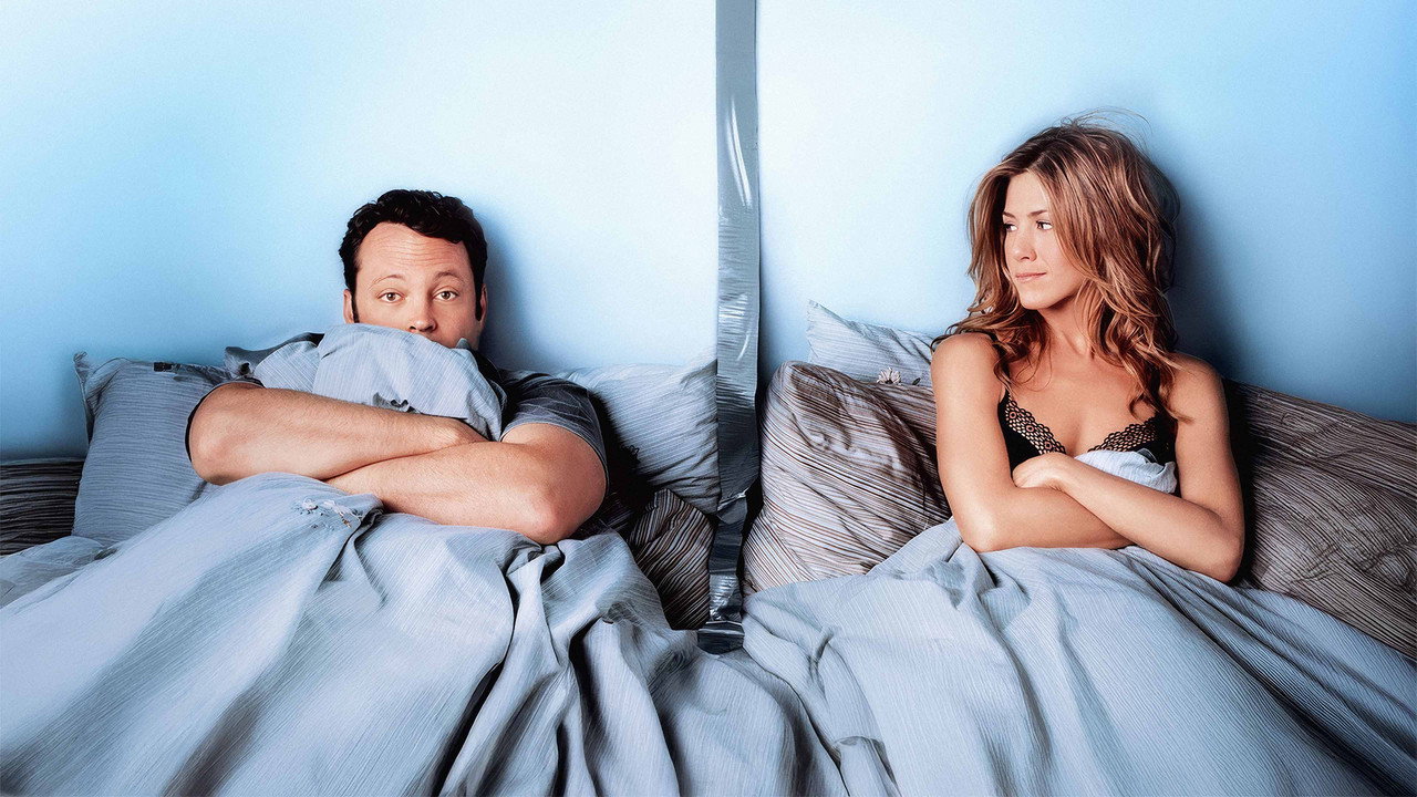 The Break-Up (2006) movie backdrop
