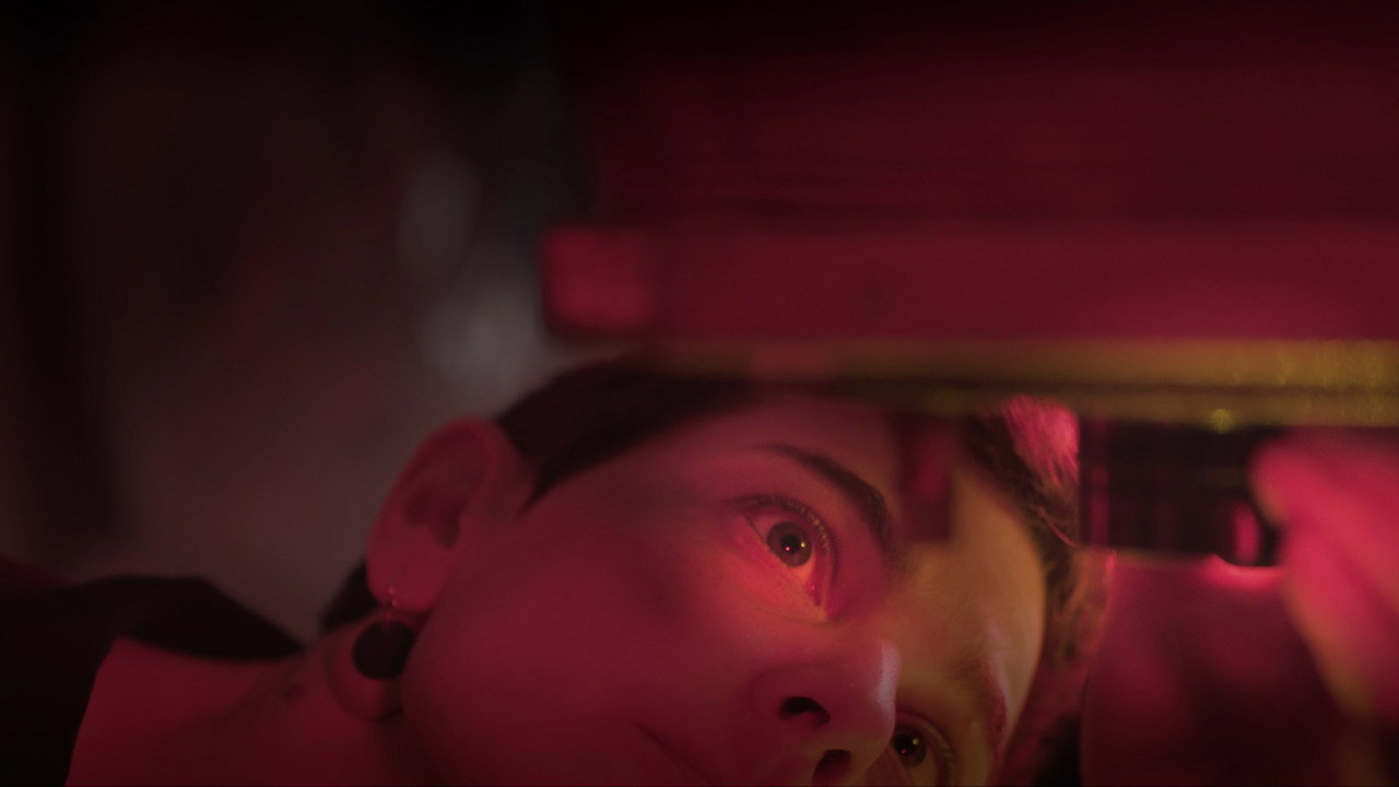 Ramón y Cajal: drawings on the retina (2026) movie backdrop
